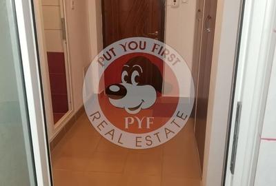 Garsonieră decomandată în Titan