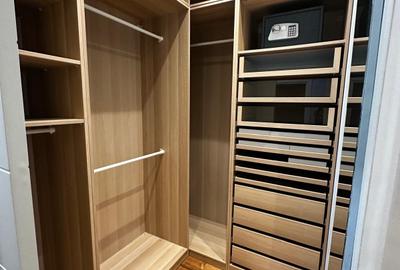 Spacious 3-bedroom flat//terrace//2 parkings - Nordului/Herastrau - 9