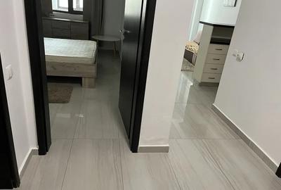 APARTAMENT 2 CAMERE,DECOMADAT,ZONA MOARA DE FOC