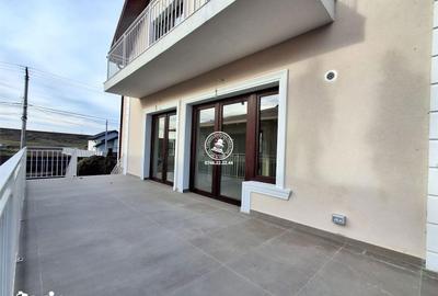 Casă cu 4 camere cu Teren 500 Mp în Lețcani - 19