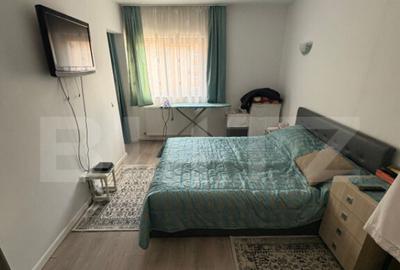 Casa pe un nivel, 105 mp utili, zona Dedeman toate uti - 1