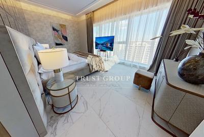 Apartament cu 6 camere decomandat, mobilat în Floreasca - 30