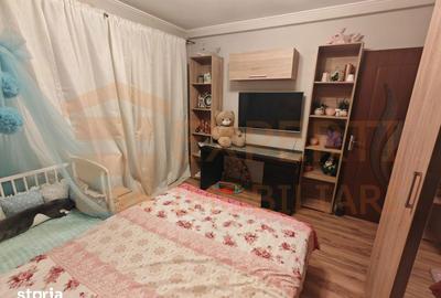 Apartament cu 2 camere, mobilat în Gara - 15