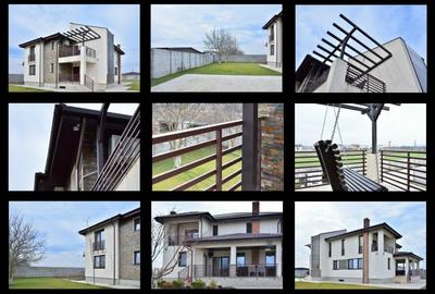 Teren Construcții intravilan de 13678 mp, în Bâcu - 2