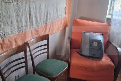 Vanzare urgenta - Apartament cu 4 camere, 76 mp, zona Centrala -Brasov - 118.000 - 17