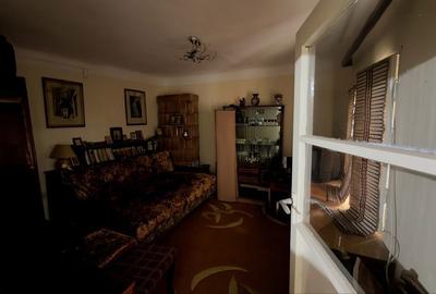 Casă cu 4 camere în Uiești - 4