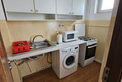 Garsonieră în Central - 6