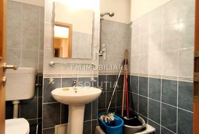 Apartament cu 4 camere decomandat în Ultracentral - 16