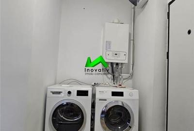 Apartament cu 3 camere decomandat în Turnișor - 3