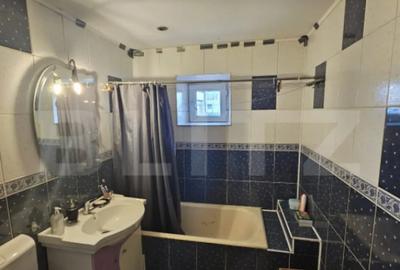 Apartament cu 3 camere decomandat, mobilat în Obcini - 6