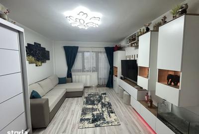 Apartament cu 2 camere decomandat în Exterior Vest - 4