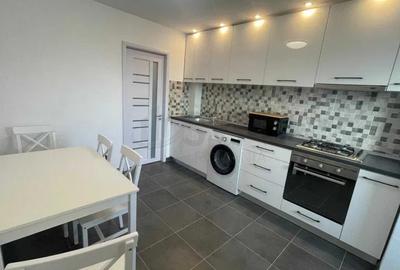 REA1025968 APARTAMENT 2 CAMERE I VICTORIEI I DE INCHIRIAT - 5