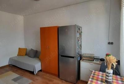 Garsonieră nedecomandată în Brâncoveanu - 29