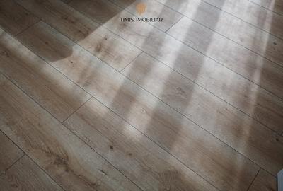 Duplex modern, parter, in Remetea Mare – mobilat complet, 3 camere - 40