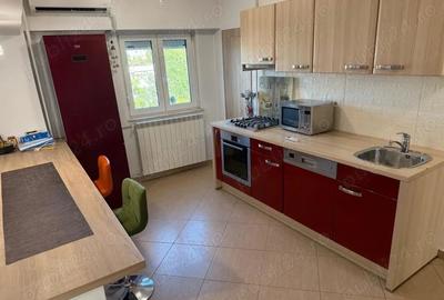 Rond Alba Iulia, Burebista | 3 Camere | 2 Bai | Balcon | Decomandat - 4