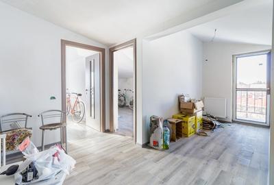 Casa Voluntari Spatioasa 300mp utili - 15