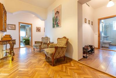 Reședință cu rafinament și poveste – Andrei Mureșanu| Cluj-Napoca - 9