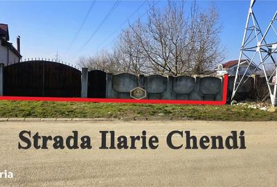 Spațiu comercial, de 1,001 mp, în 14 Mai - 1