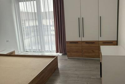 Apartament cu 2 camere semidecomandat în Săsar - 3