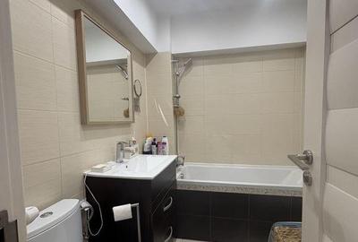 3 camere de inchiriat | Metrou Titan | Parc IOR | Mobila... - 10