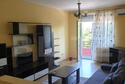 Apartament bloc nou, 56 mp, cartier Rezidential - 2