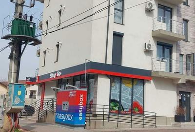 Spațiu comercial, de 100 mp, în Roșu - 7