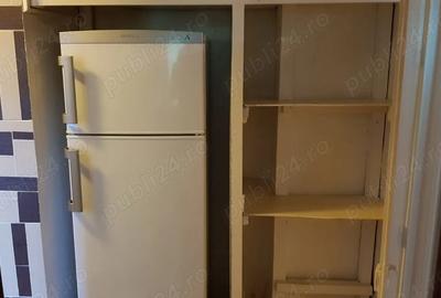 Apartament cu 2 camere decomandat în Doamna Ghica - 1