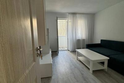Apartament cu 2 camere decomandat în Vest - 3