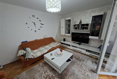 Apartament cu 3 camere semidecomandat, mobilat în Mănăștur - 6