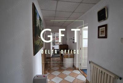 Casă cu 7 camere cu Teren 418 Mp în Independenței - 6