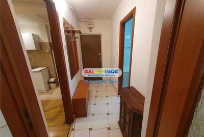 Garsonieră decomandată, mobilată în Decebal - 11