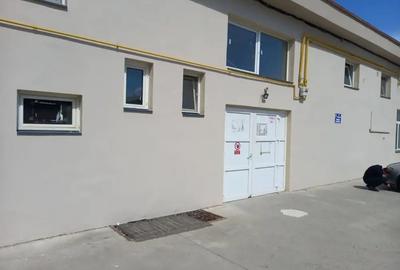Spațiu comercial, de 265 mp, în Cloșca - 7