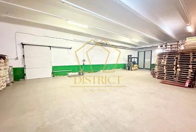 Hala industriala | Freidorf | Timisoara - 4