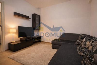 Apartament cu 2 camere, mobilat în 9 Mai - 3