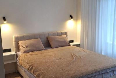 Garsonieră decomandată în Giurgiului - 3