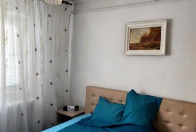 Tatarasi-Oancea-3 Camere Decomandat-bloc 87' - 4