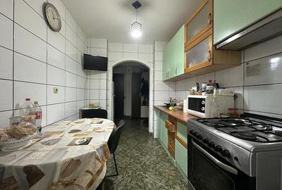 Apartament cu 2 camere decomandat în Central - 6