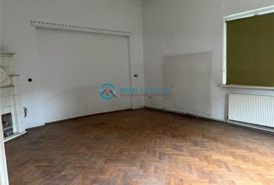 Casă individuală cu 5 camere cu Canalizare în Cantacuzino - 4