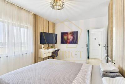 Apartament mobilat cu 2 camere | Terasa 50mp | Dumbravita Apartament mobilat cu 2 camere | Terasa 50mp | Dumbravita - 5