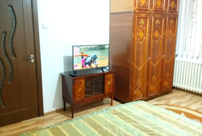 Apartament cu 2 camere semidecomandat, mobilat în Alexandru Obregia - 3