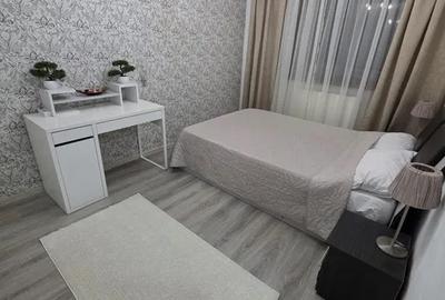 Apartament cu 3 camere, mobilat în 1 Mai - 6
