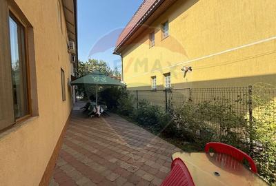 Pensiune cu 23 camere de vanzare in Mamaia Sat - 6