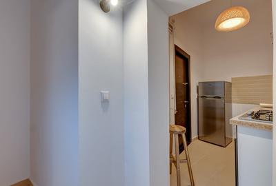 Apartament cu 2 camere semidecomandat în Universitate - 7