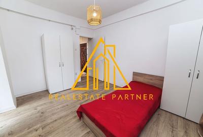 Apartament 4 camere renovat, central, ideal rezidențial sau activitate business - 14