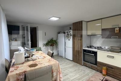 Casa parter, 110 mp, 1136 mp teren, zona Popoveni - 4