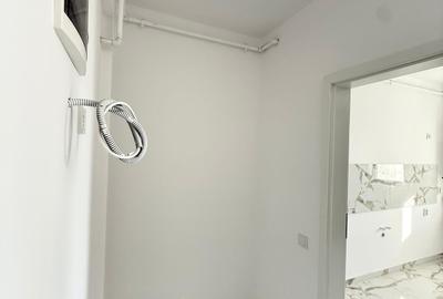 GARSONIERA FINALIZATA - PARTER CU BALCON - COMISION 0% - TVA INCLUS - MILITARI - 31