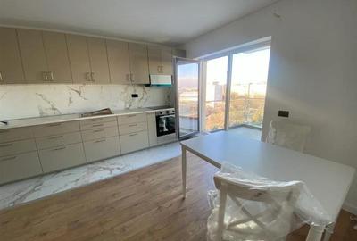 Apartament cu 2 camere semidecomandat, mobilat în Berceni - 3