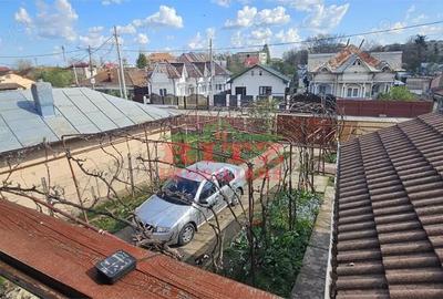 Casă cu 1 camere cu Teren 1756 Mp în Central - 14