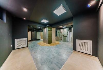 Spațiu comercial de închiriat– Demisol + Parter, zonă Intim - 6