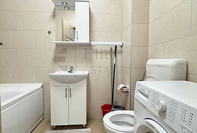 Apartament cu 3 camere în Calea Aradului - 8